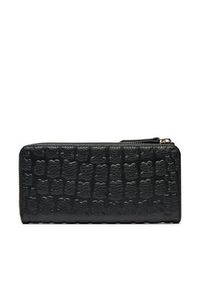 Tous - TOUS Portfel Kiara Sherton 2000986851 Czarny. Kolor: czarny. Materiał: skóra #2