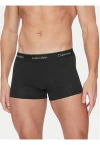 Calvin Klein Underwear Komplet 3 par bokserek LV00NB4392 Czarny. Kolor: czarny. Materiał: bawełna #7