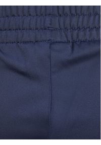Adidas - adidas Spodnie dresowe Adibreak IM8434 Granatowy Regular Fit. Kolor: niebieski. Materiał: syntetyk #3