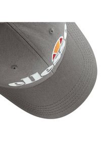 Ellesse Czapka z daszkiem Ragusa Cap SAAA0849 Szary. Kolor: szary. Materiał: materiał #2