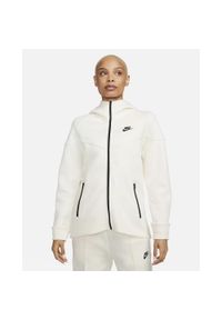 Bluza sportowa damska Nike FB8338110. Typ kołnierza: kaptur. Kolor: wielokolorowy #1