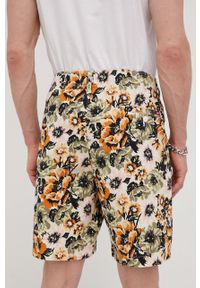 Levi's® - Levi's szorty męskie. Okazja: na spotkanie biznesowe. Materiał: tkanina, materiał. Styl: biznesowy #3