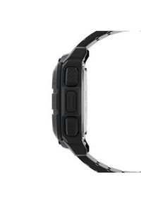 Timex Zegarek UFC Strength Shock XL TW2V85200 Czarny. Kolor: czarny. Materiał: syntetyk #4