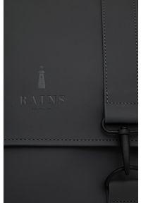 Rains - Plecak 1213 Msn Bag. Kolor: szary #3