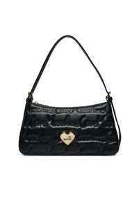 Love Moschino - LOVE MOSCHINO Torebka JC4126PP1LLJ0000 Czarny. Kolor: czarny. Materiał: skórzane #1