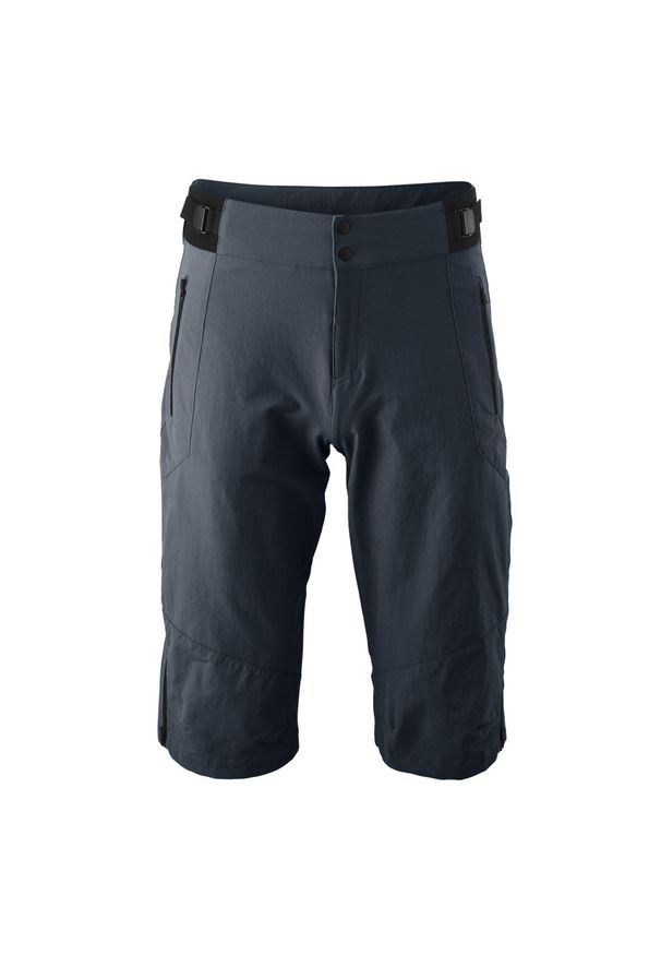 GONSO - Szorty Gonso. Kolor: niebieski. Sport: kolarstwo