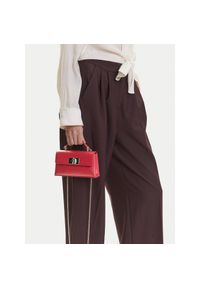 Torebka Furla. Kolor: czerwony #1