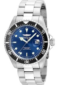 Zegarek Invicta ZEGAREK MĘSKI INVICTA PRO DIVER 22054 - WODOSZCZLNOŚĆ 200m, koperta 43mm #1