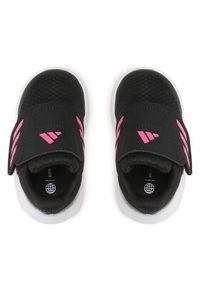 Adidas - adidas Sneakersy Runfalcon 3.0 Sport Running Hook-and-Loop Shoes HP5862 Czarny. Kolor: czarny. Materiał: materiał. Sport: bieganie #3
