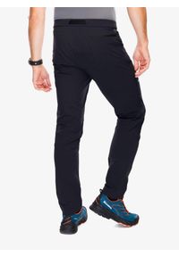 Spodnie turystyczne męskie Marmot Mountain Active Pant. Kolor: czarny