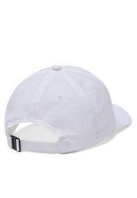 columbia - Columbia Czapka z daszkiem Tech Shade™ II Hat 2121071 Biały. Kolor: biały. Materiał: nylon, materiał