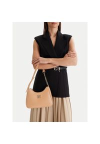 Torebka Nine West. Kolor: brązowy #1