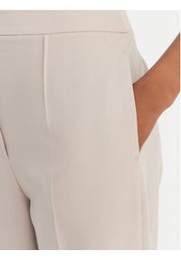 Patrizia Pepe Spodnie materiałowe 8P0800/A498-S748 Szary Regular Fit. Kolor: szary. Materiał: syntetyk #3