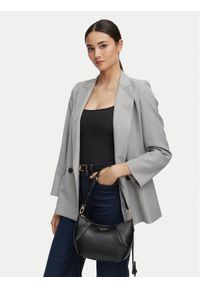Guess Torebka 182662 Czarny. Kolor: czarny. Materiał: skórzane #1