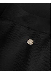 JOOP! Bluzka 58 JW241B235 30040299 Czarny Regular Fit. Kolor: czarny. Materiał: syntetyk #9