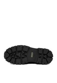 G-Star RAW - G-Star Raw Botki CEO-DEFNE-70863 Czarny. Kolor: czarny. Materiał: skóra #5