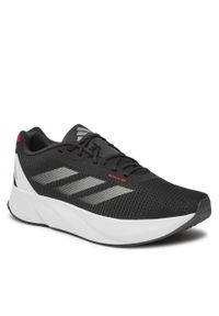 Adidas - Buty adidas Duramo SL Shoes IE9700 Cblack/Ironmt/Betsca. Kolor: czarny