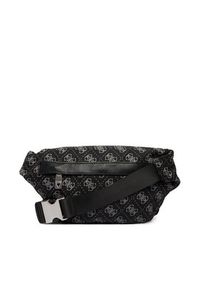 Guess Nerka HMBENP P6156 Czarny. Kolor: czarny. Materiał: materiał #3