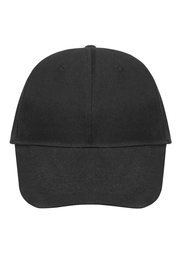 SOL'S - Czapka Z Daszkiem Buffalo 6 Panel. Kolor: wielokolorowy, szary, brązowy