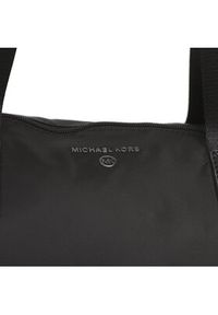 MICHAEL Michael Kors Torba Jet Set Travel 30S3STVT4C Czarny. Kolor: czarny. Materiał: materiał #5