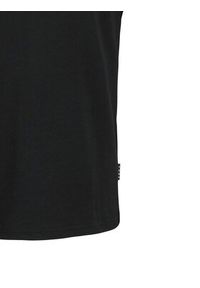 Jack & Jones Tank top Fusion 12276614 Czarny Regular Fit. Kolor: czarny. Materiał: syntetyk, bawełna #4