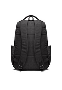 CATerpillar Plecak Budiness Backpack 84245-500 Czarny. Kolor: czarny. Materiał: materiał #3