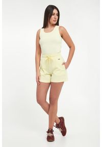 Aeronautica Militare - Szorty damskie AERONAUTICA MILITARE #1