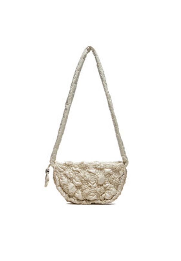 Desigual Torebka Flossy 24WAXA17 Écru