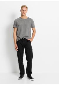 bonprix - T-shirt (5 szt.). Kolor: biały, zielony #2