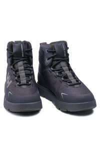 Helly Hansen Trekkingi Canyon Ullr Boot Ht 117-54.990 Czarny. Kolor: czarny. Materiał: materiał. Sport: turystyka piesza #5