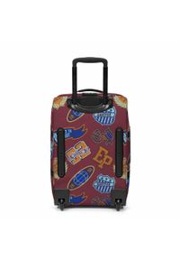 Walizka Eastpak Tranverz S. Kolor: czerwony. Styl: elegancki #2