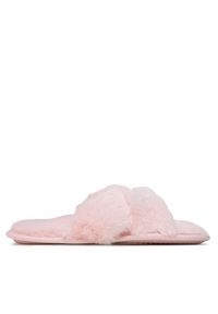 Kapcie DeeZee. Kolor: różowy #1