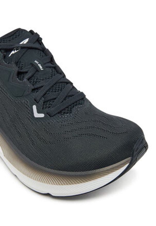 Altra Buty do biegania FWD Via AL0A85PW0 Czarny. Kolor: czarny. Materiał: materiał