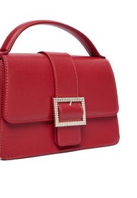 Nine West Torebka CEO-MISSISIPI-III-KY159 Czerwony. Kolor: czerwony #6