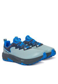 Altra Buty do biegania Timp 6 AL0A85T62 Szary. Kolor: szary. Materiał: materiał #2