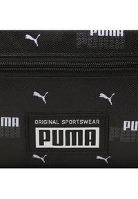 Puma Saszetka nerka Academy Waist Bag 079134 Czarny. Kolor: czarny. Materiał: materiał #4