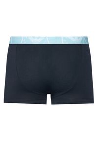 Emporio Armani Underwear Komplet bokserek EM000259 AF20668 MB139 Granatowy. Kolor: niebieski. Materiał: bawełna #4