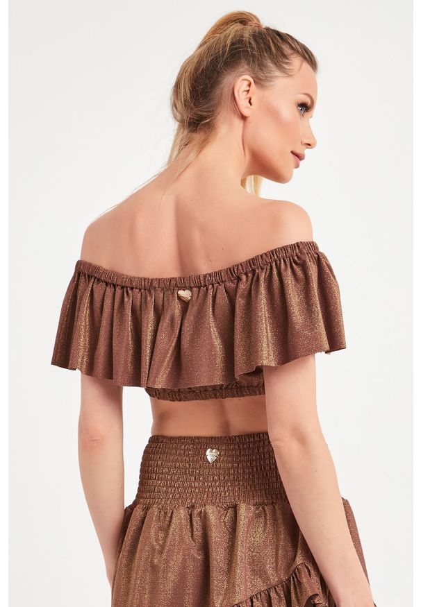 Twinset U&B - Top TWINSET U&B