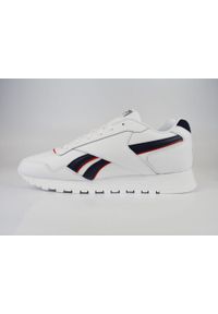 Buty lifestyle Męskie Reebok Glide 100074141. Kolor: biały. Sport: turystyka piesza