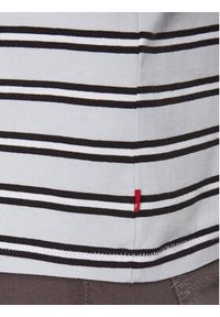 Levi's® T-Shirt Red Tab™ A0637-0066 Kolorowy Relaxed Fit. Materiał: bawełna. Wzór: kolorowy #3