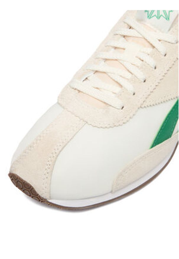 Reebok Sneakersy EO-R400 100255974 Biały. Kolor: biały. Materiał: materiał