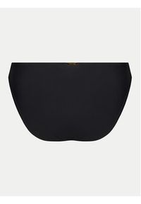 Calvin Klein Swimwear Dół od bikini KW0KW02384 Czarny. Kolor: czarny. Materiał: syntetyk #5