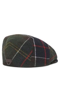 Barbour Kaszkiet Gallingale MHA0558TN11 Zielony. Kolor: zielony. Materiał: poliester, materiał