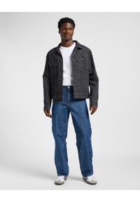 Lee - MESKA KURTKA LEE RIDER JACKET SMOKEY 112363865 #3