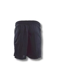 Spodenki sportowe damskie Nike Fly Essential Shorts Wmns. Kolor: biały, czarny, wielokolorowy