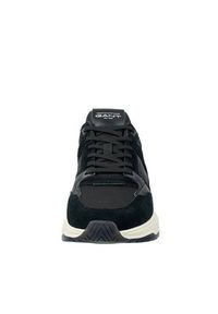 GANT - Gant Sneakersy 31633015 Czarny. Kolor: czarny. Materiał: materiał #4