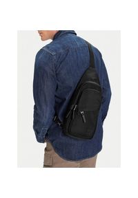 G-Star RAW - Torba G-Star Raw. Kolor: czarny #1