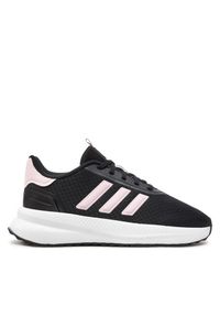 Adidas - Sneakersy adidas. Kolor: czarny #1
