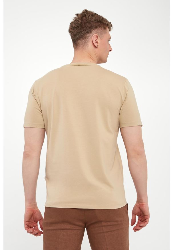 Liu Jo - T-shirt męski LIU JO