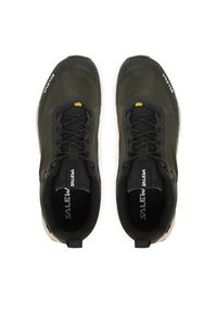Salewa Trekkingi Pedroc Light M 61491 Zielony. Kolor: zielony. Materiał: materiał. Sport: turystyka piesza #6